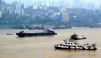 交通：轮渡比过山车还刺激