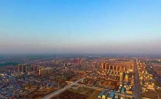 雄安风水篇,高人kan雄安新区