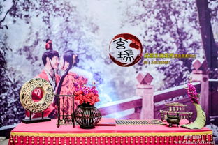 晋江婚嫁习俗：千年古韵，婚典盛宴，传承经典