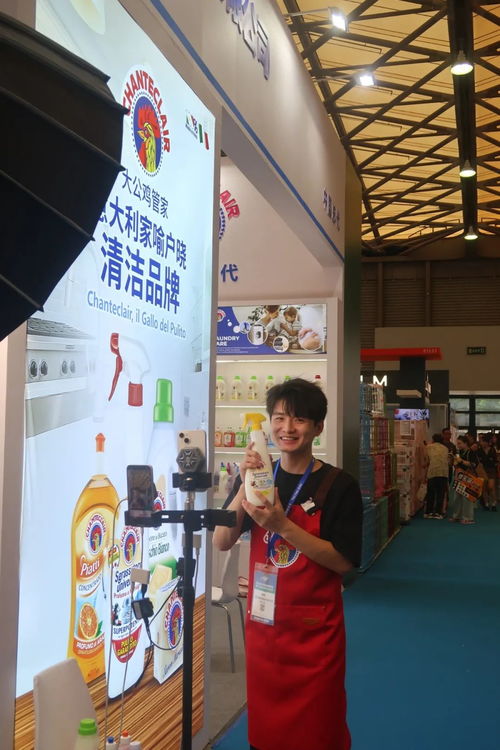 亚宠展：毛孩子的迪士尼乐园