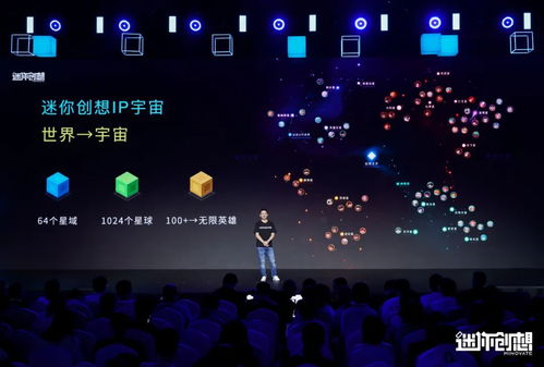 如何打造一个吸睛的长尾关键词？—— 以“星河璀璨·昵称创想师”为例