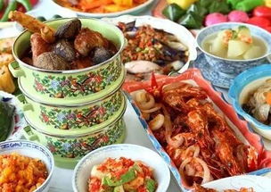 三、香炸麻糍—柔柔软与酥脆共舞