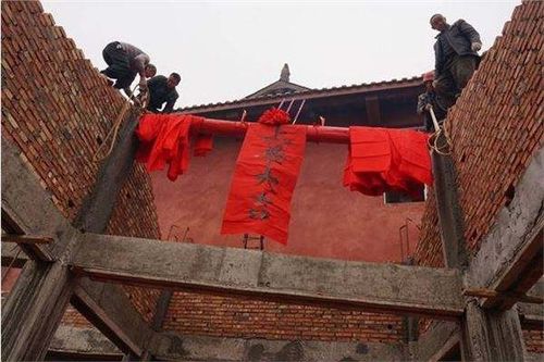 上梁选日子有什么讲究？如何挑选合适的时间？