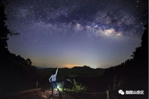 第二章：前溪村——高山上的秘密花园（也许？）