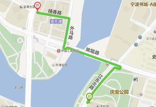 概览：宁波到宿迁的四天自驾奇葩行程