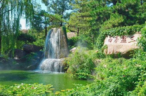 五一期间，八塞沟门票特惠，如何探秘这个自然奇观呢？