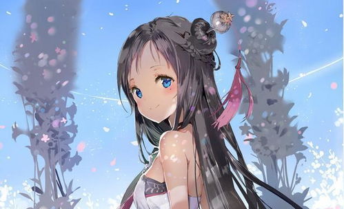 星座里的爱恨情仇
