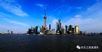 上海：外滩？那是给游客看的！