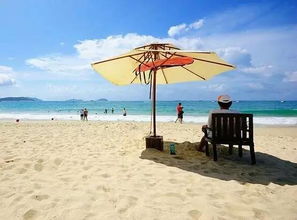 文昌：木兰角？孤独星球上的秘密花园