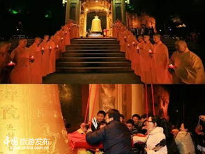 春节寺庙祈福迎新，传统仪式爆款攻略