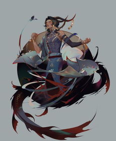 魔羯男的纠缠与消逝：一场注定落空的星辰之恋