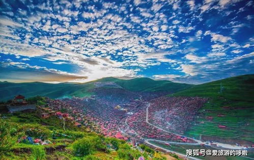 六、 甘肃古道——失落文明与现代化迅速递共存