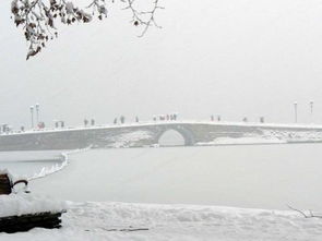 断桥残雪：传说中的白娘子