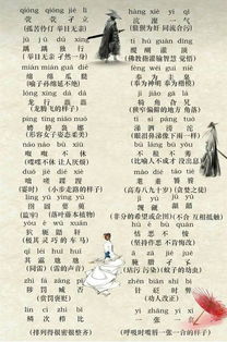 3. 字义积极向上还是消极含糊？ 看准正能量进攻！