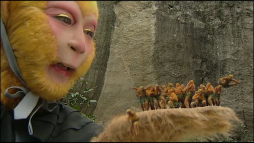 风水轮流转的秘密