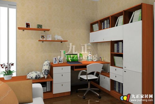 血泪教训！这些书房布局会要命