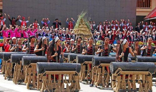 佤族风情：神秘祭祀，古朴生活，民族魅力尽展！