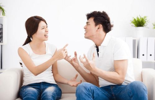 婚姻宫相克老婆坚决离婚，如何挽回婚姻关系避免离婚？