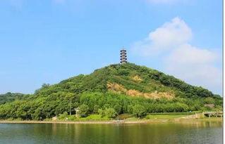 一、 昭山——不只是山，还能当早餐