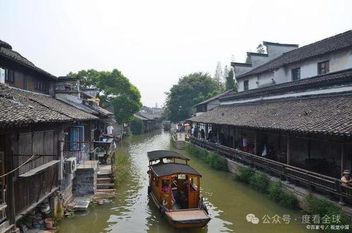 桐乡：被游客遗忘的角落，连导航都找不到的地方