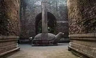 禁地与诅咒