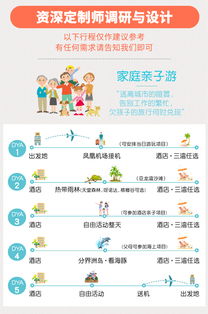 丰富有更多彩的亲子活动