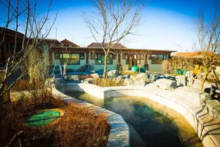 案例二：纳帕溪谷温泉——“行路不便”背后的 “真实·疗养”