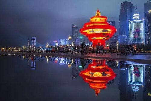 1.1 建筑风格: 古典与现代化的完美融合