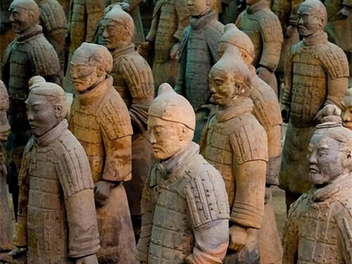 2026年兵马俑门票：一场荒诞不经的奇幻之旅