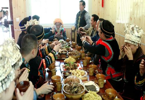 苗族美食、古建、风情，深度体验苗乡魅力
