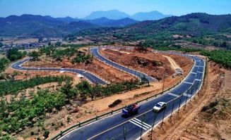 较高速公路路线图：走起！