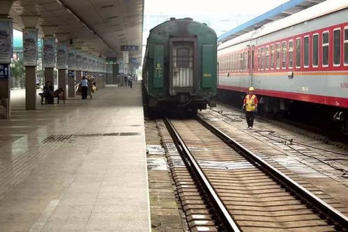 1.1 那些被砍掉的列车名单（顺便来点噪音）