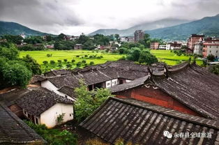 三、 申坡村：名门望族，人才辈出