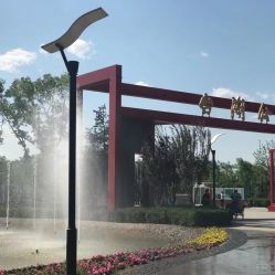通州台湖公园门票只需XX元，这种超值体验，你不想来感受一下吗？