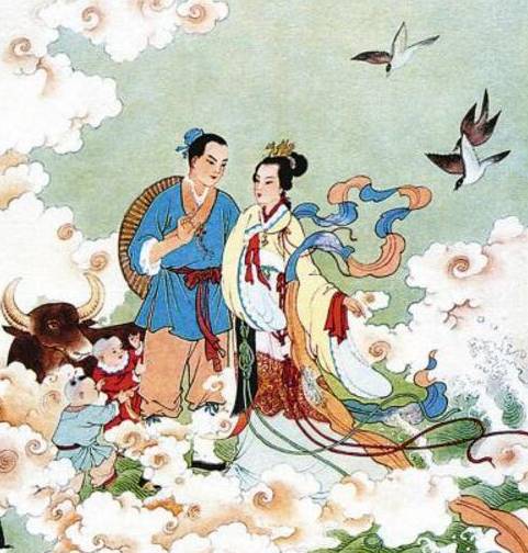 千年乞巧节，民间智慧传承，爆款节日风俗揭秘！
