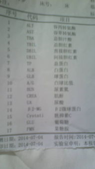 面相能准确判断男性血型吗？哪里验血型最准确？