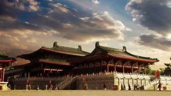 唐代长安风水：一场穿越千年的玄学闹剧