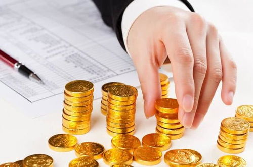 4月8号财运爆棚，这三大星座嫩否风调雨顺，富贵在望？