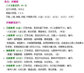 ：名字背后的秘密与命运的暗示