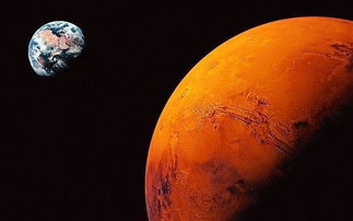 白羊座：今天适合去火星散步