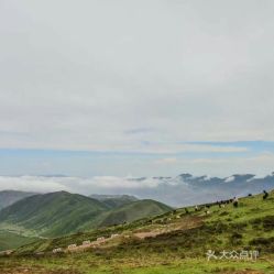 马衔山：名字背后的传说与现实差距