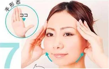 命运转折点藏在皱纹里？