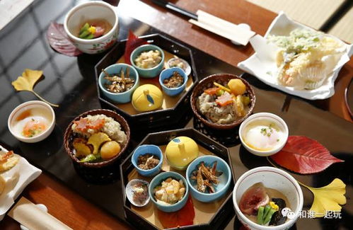 重头戏：美食探索之旅 (终于到重点了！)