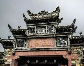 宁海前童古镇旅游攻略,宁海前童古镇门票多少钱