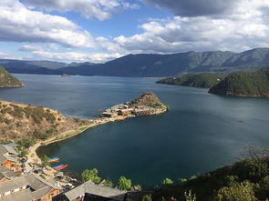 第一站：山东威海——城区与海浪的交响