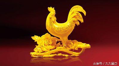 生肖雞：金雞報喜迎祥瑞