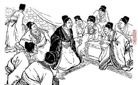 一、生肖与命运：较小鼠较大志