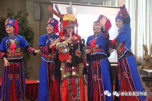 普米族节日风俗：古老传承，民族风情盛宴