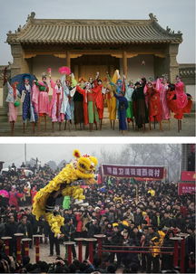 河南小年夜风俗：传统习俗，年味满满，河南特色过大年
