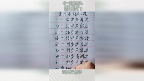 5月13日这个特殊的日子，其老说法和意义究竟是什么？